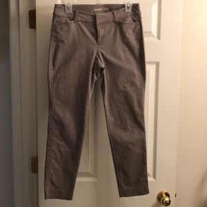 Old Navy Pixie Pants
